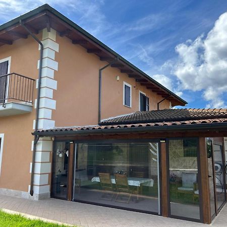 Casa Vacanze Boutique House Casa Mimo San Demetrio ne' Vestini Zewnętrze zdjęcie