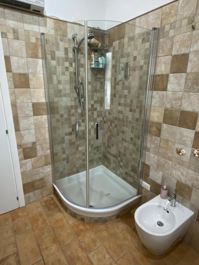 Casa Vacanze Boutique House Casa Mimo San Demetrio ne' Vestini Zewnętrze zdjęcie