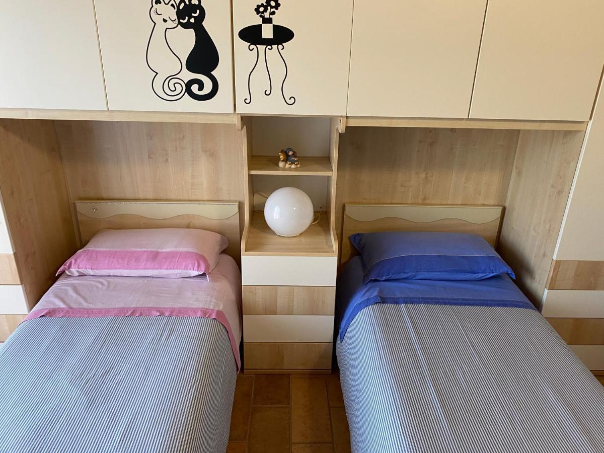 Casa Vacanze Boutique House Casa Mimo San Demetrio ne' Vestini Zewnętrze zdjęcie
