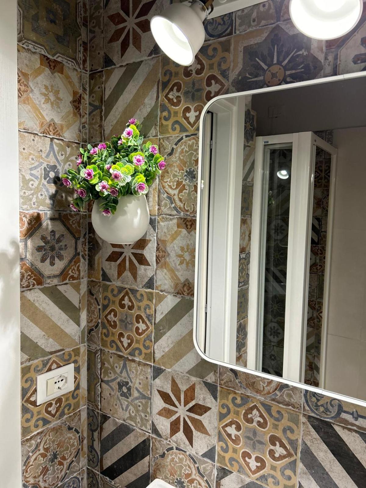 Casa Vacanze Boutique House Casa Mimo San Demetrio ne' Vestini Zewnętrze zdjęcie